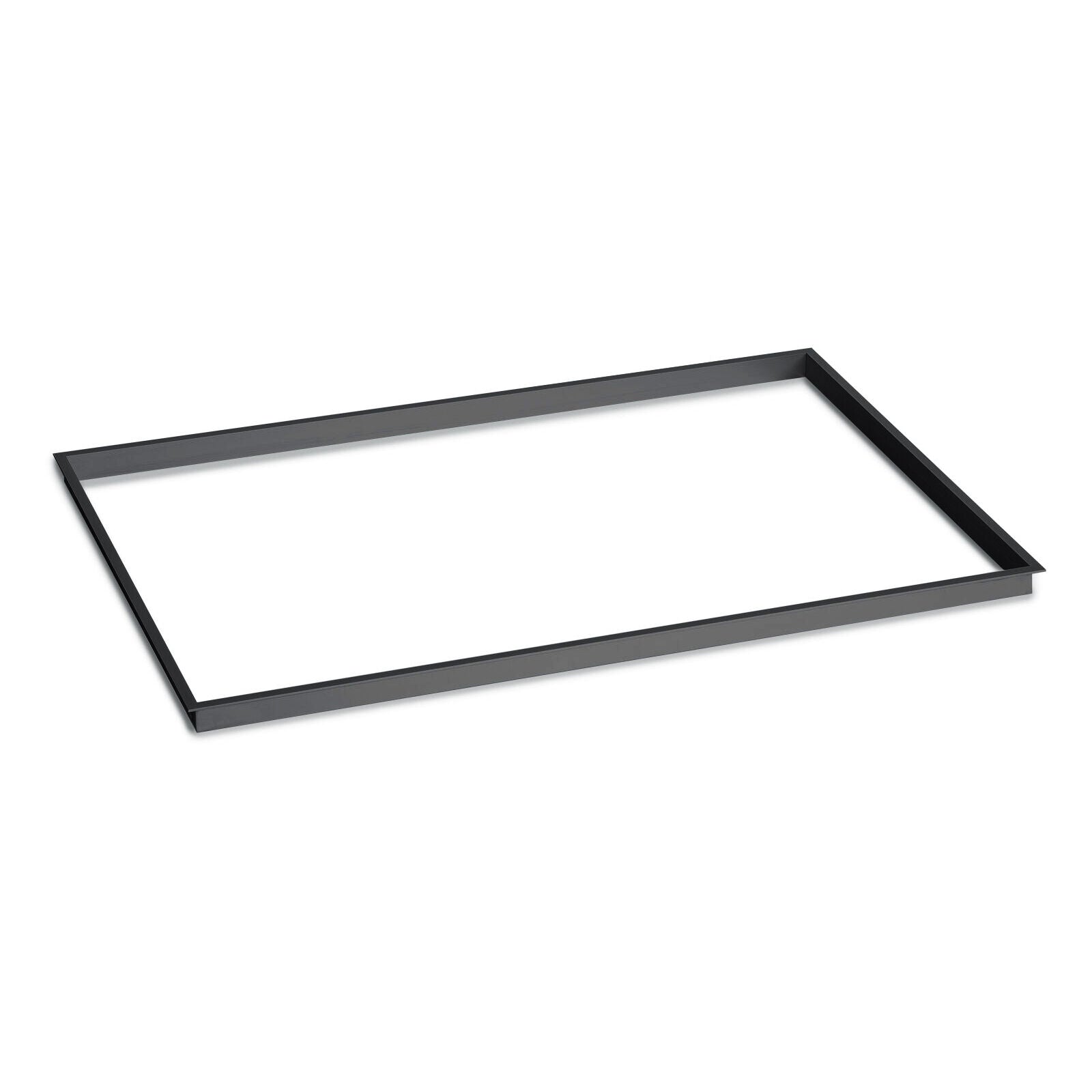 Liebherr Vinidor EWTdf 1653 Profile frame 16-18 mm Black