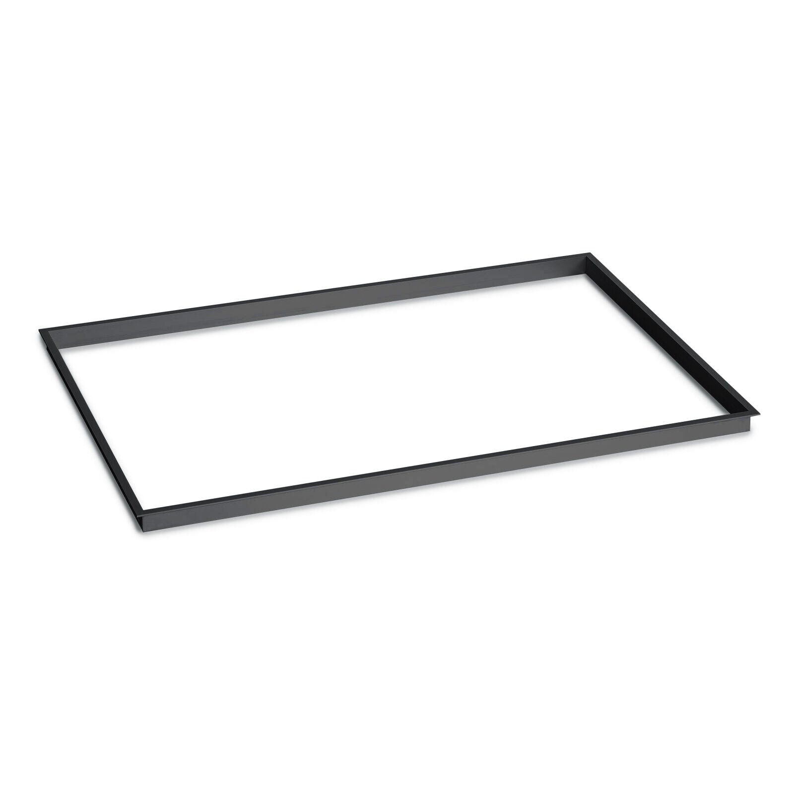 Liebherr Vinidor EWTdf 1653 Profile frame 19-23 mm Black