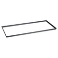 Liebherr Vinidor EWTdf 2353 Profile frame 19-23 mm Black