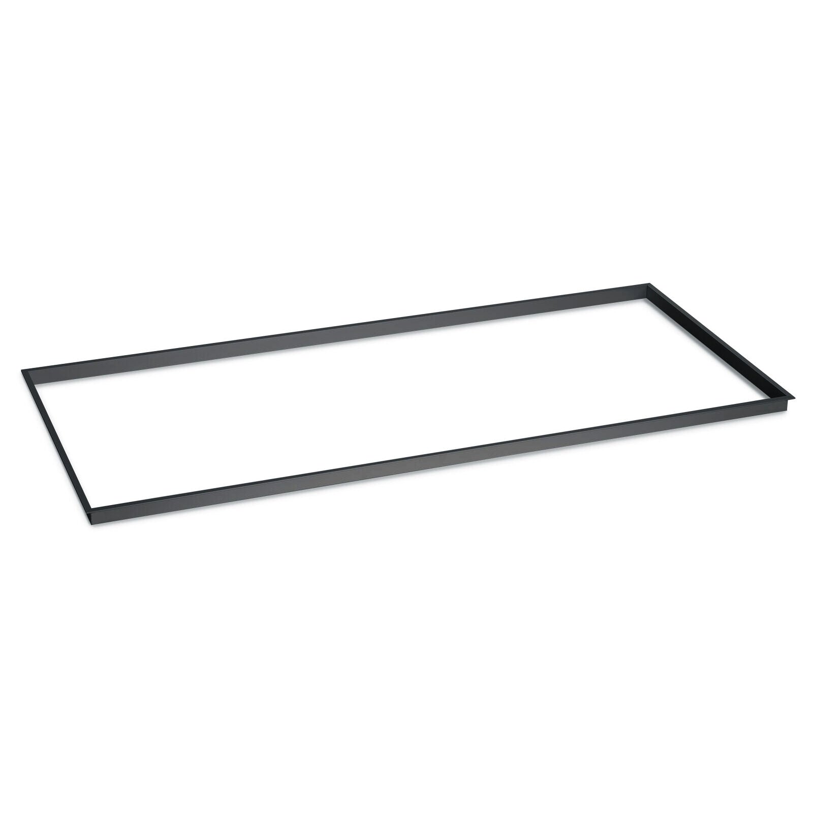 Liebherr Vinidor EWTdf 2353 Profile frame 19-23 mm Black