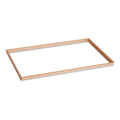 Liebherr Vinidor EWTdf 3553 Profile frame 16-18 mm Copper