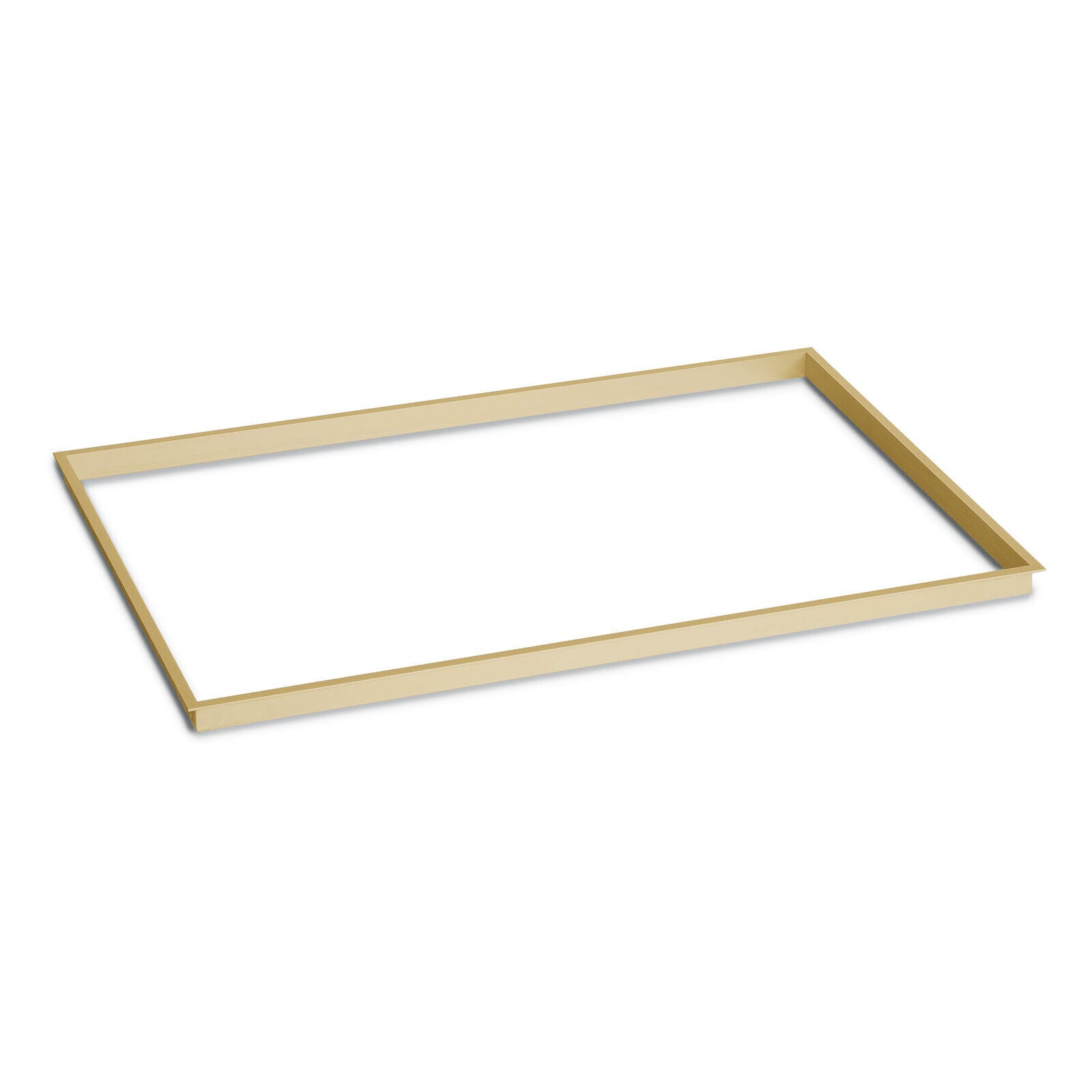 Liebherr Vinidor EWTdf 3553 Profile frame 16-18 mm Brass