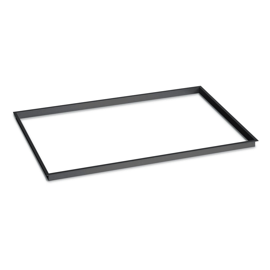 Liebherr Vinidor EWTdf 3553 Profile frame 16-18 mm Black