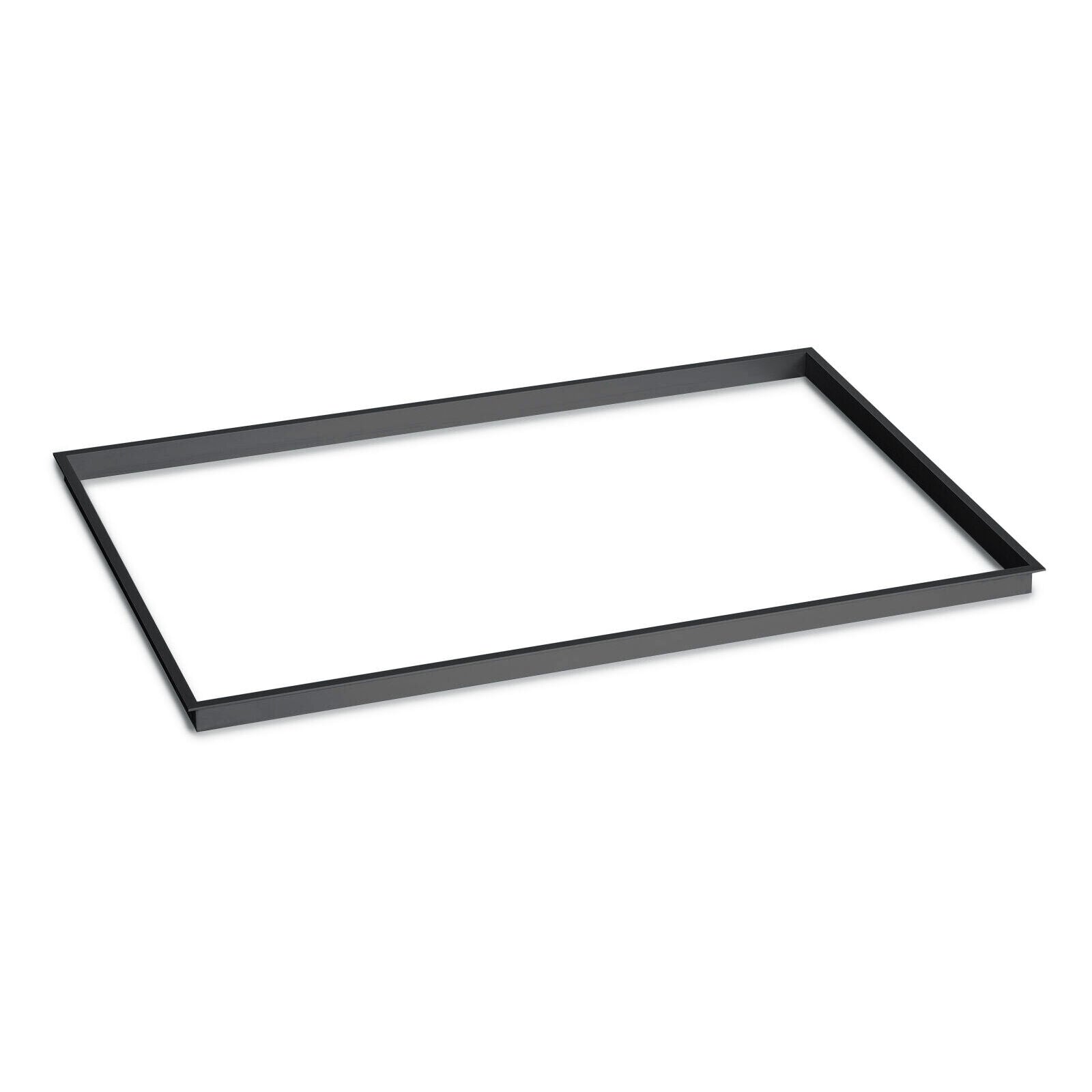 Liebherr Vinidor EWTdf 3553 Profile frame 19-23 mm Black
