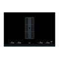 Witt Fusion 1SQW Hood in Hob Black