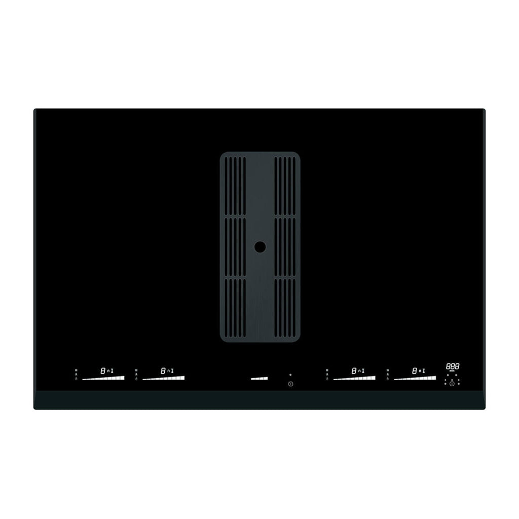 Witt Fusion 2SQW Hood in Hob Black