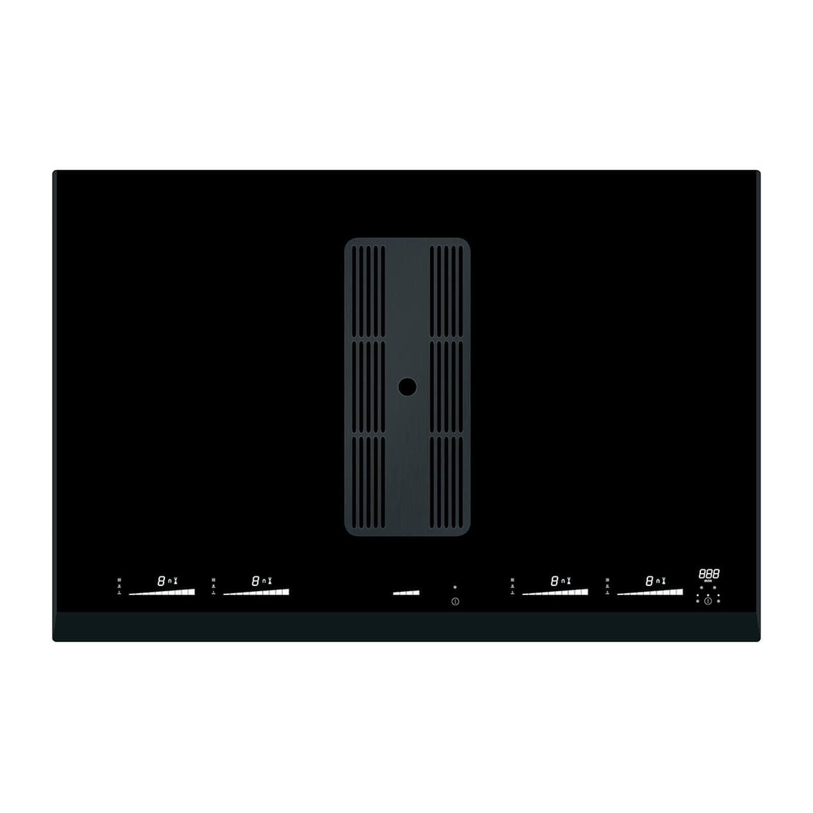 Witt Fusion 2SQW Hood in Hob Black