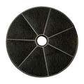 Witt P30 activated carbon filter/Cartridge Black