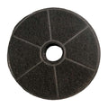 Witt T300 activated carbon filter/Cartridge Black