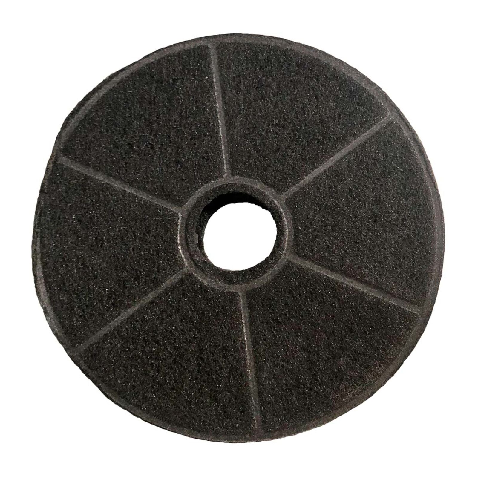 Witt T300 activated carbon filter/Cartridge Black