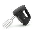 Witt Classic Hand Mixer Hand mixer Black