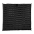 Witt HP 50 High Performance Filter Black