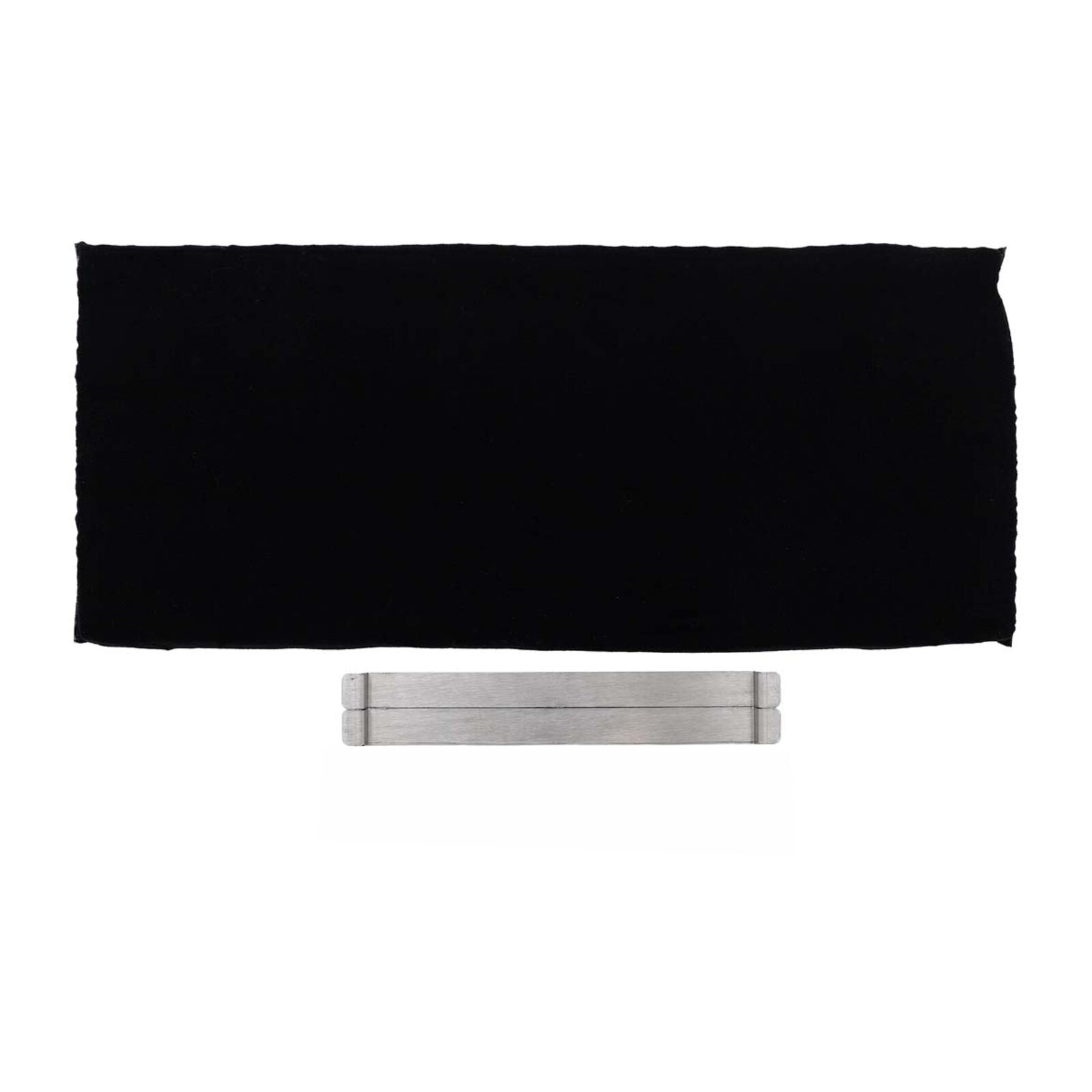 Witt HP 385 High Performance filter Black