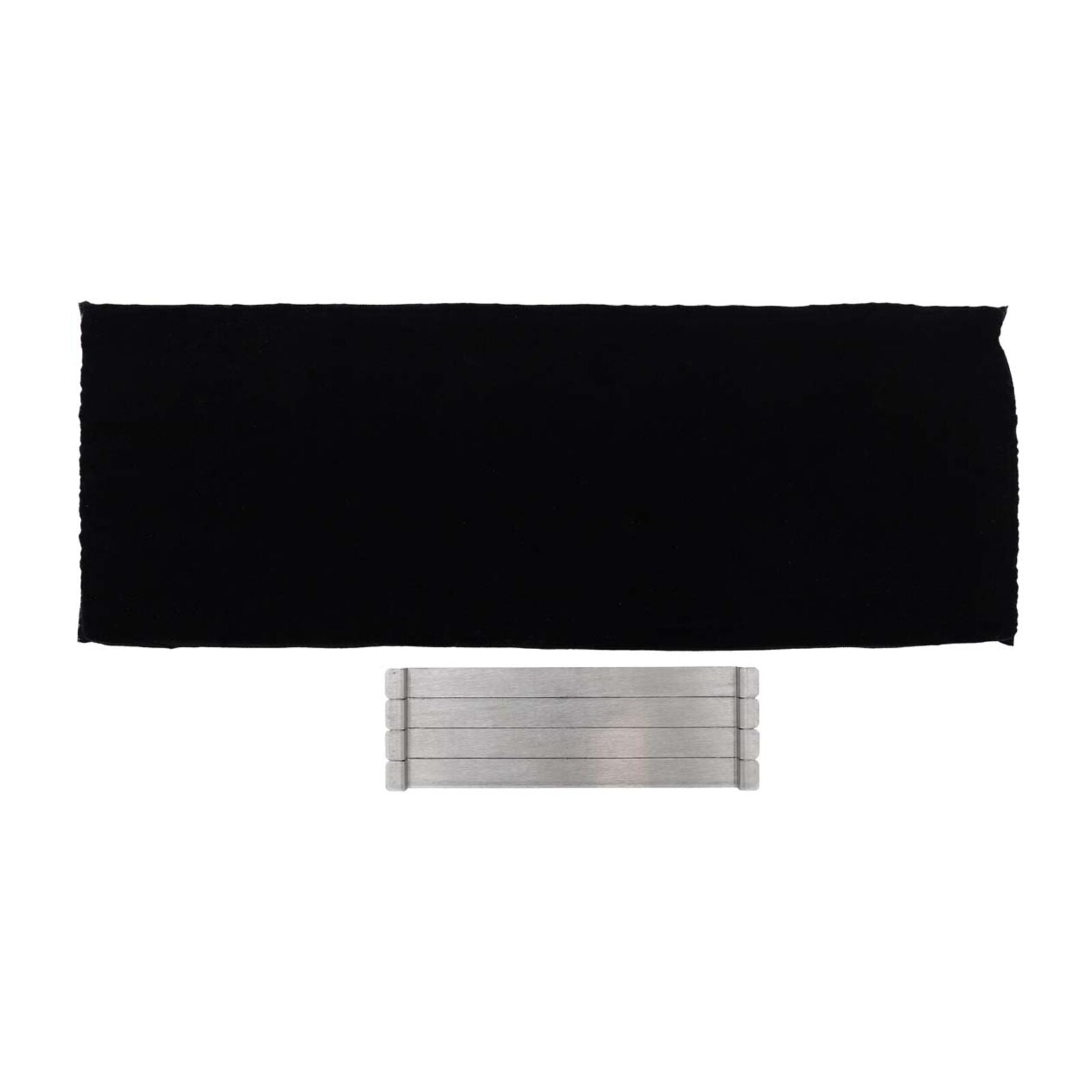 Witt HP 485 High Performance filter Black
