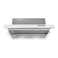 Witt Beta 60 W  Pull-out hood White