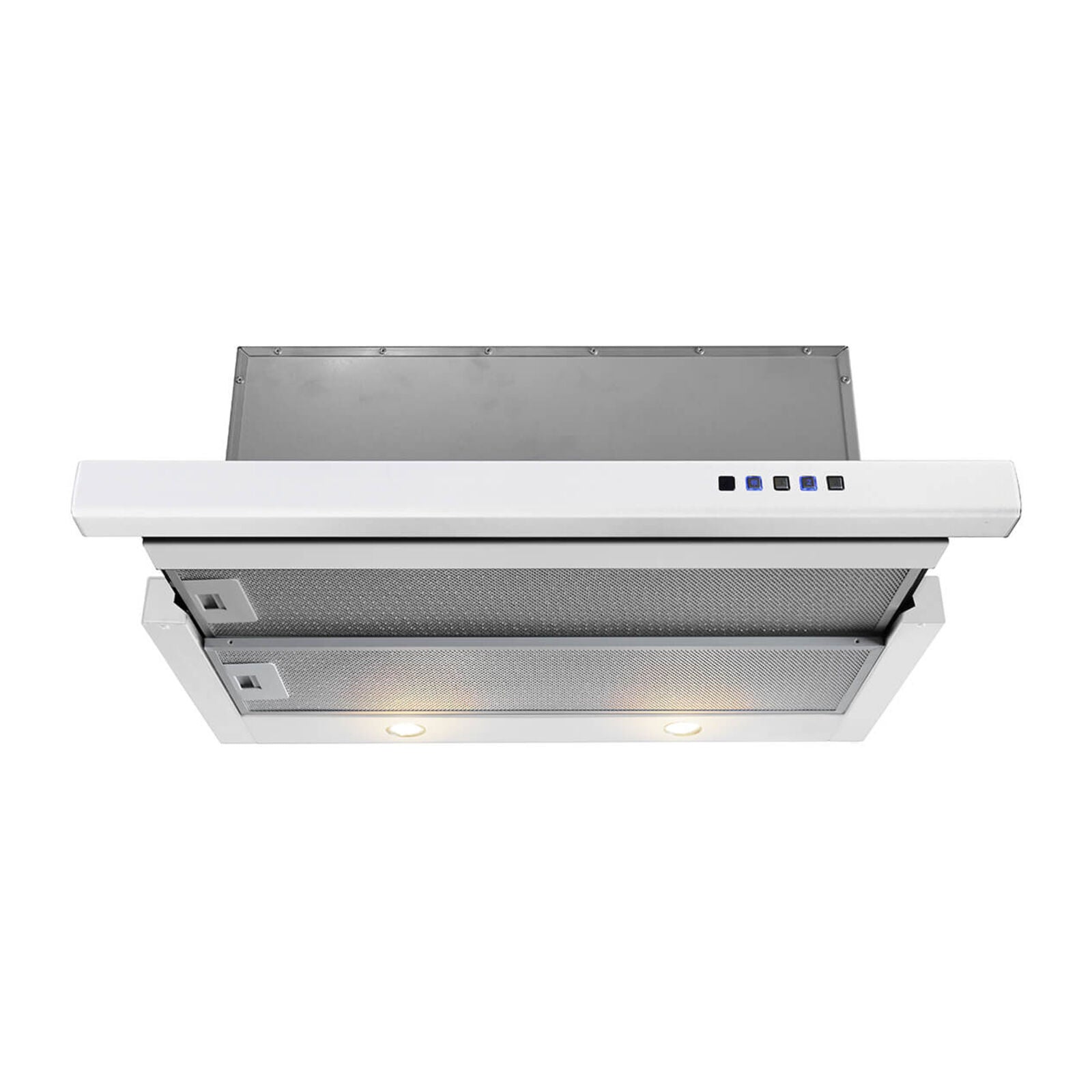 Witt Beta 60 W  Pull-out hood White