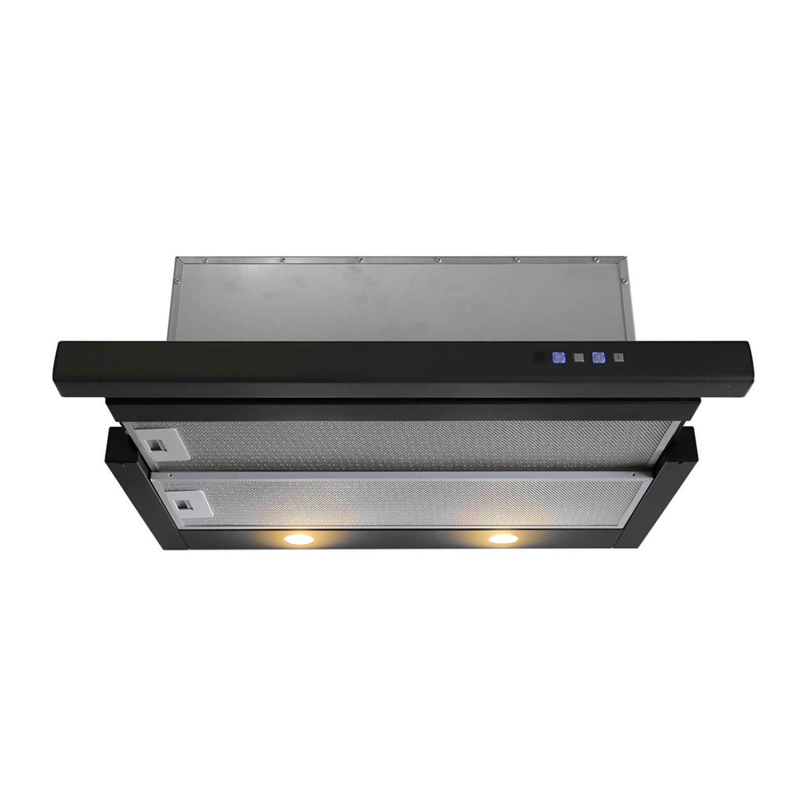 Witt Beta 60 B  Pull-out hood Black