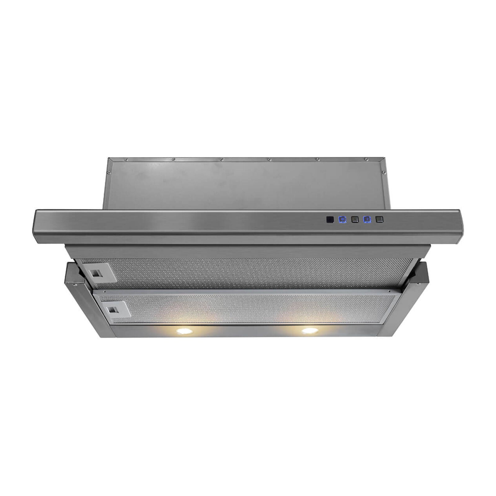 Witt Beta 60 S  Pull-out hood Stainless Steel