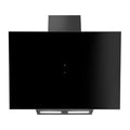 Witt Flow 60 B Wall hanging hood Black