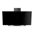 Witt Flow 80 B Wall hanging hood Black