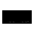 Witt WIP 88 QFW  Induction hob Black