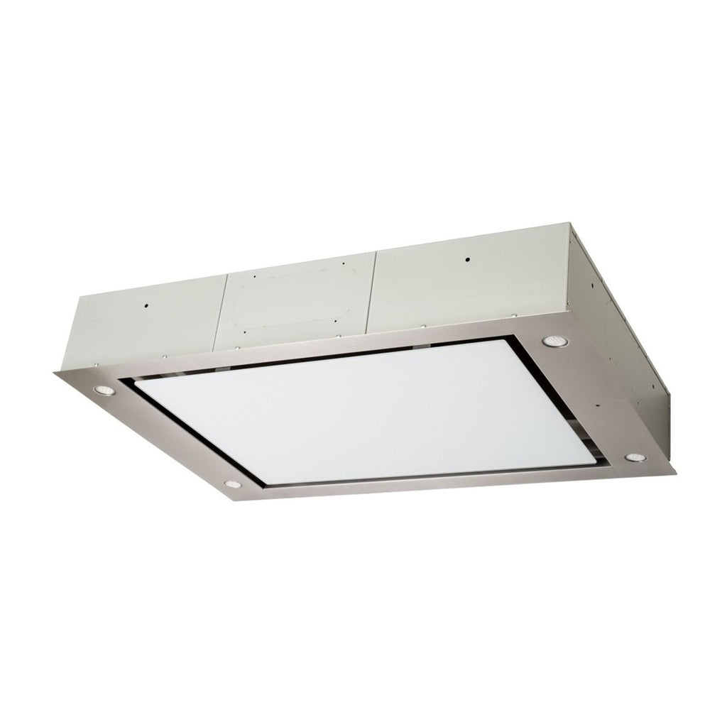 Witt Spirit 90 S-2 Ceiling hood Stainless steel