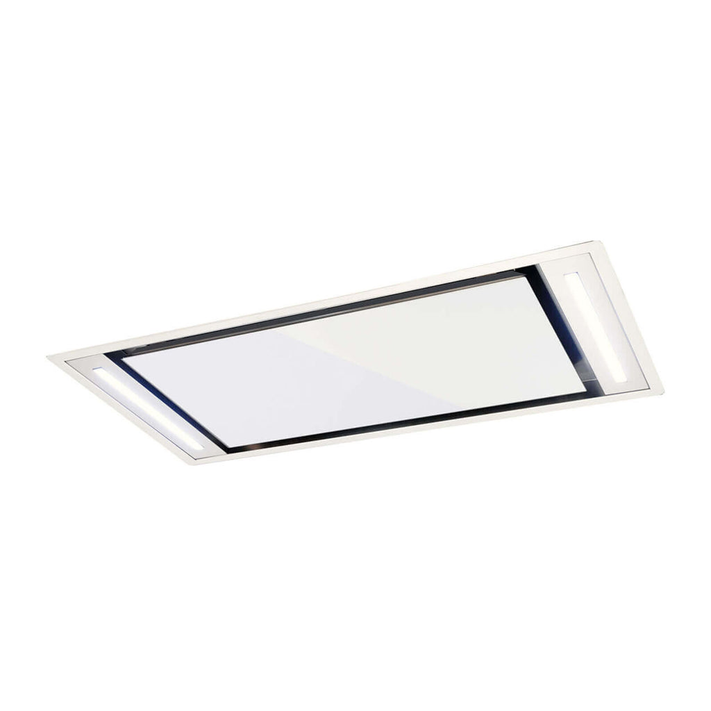 Witt WS 958-3 Ceiling hood Stainless steel