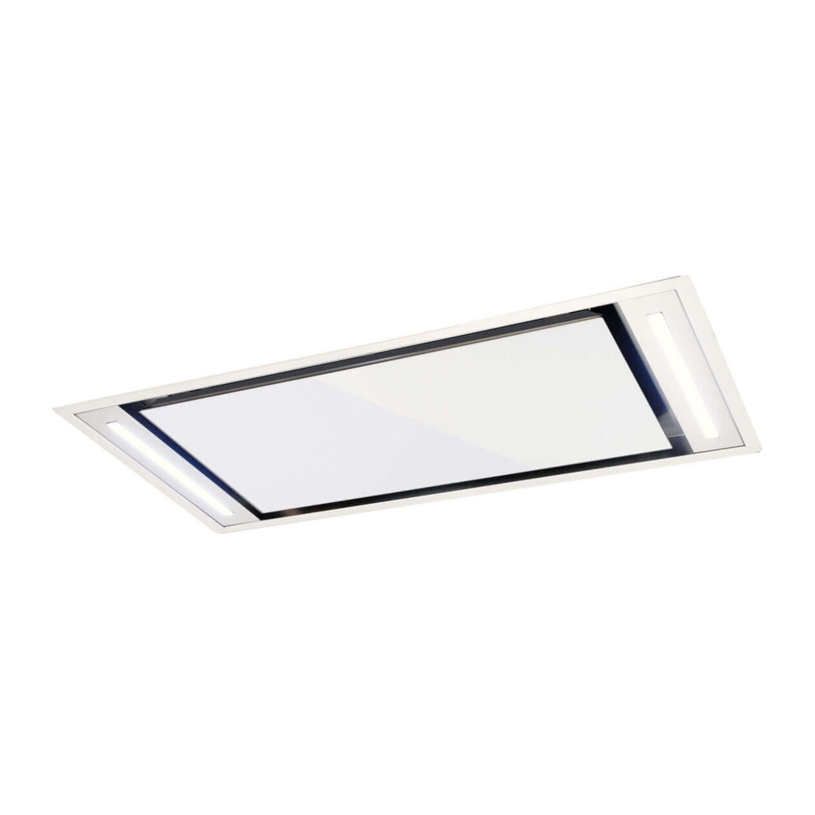 Witt WS 958-3 Ceiling hood Stainless steel