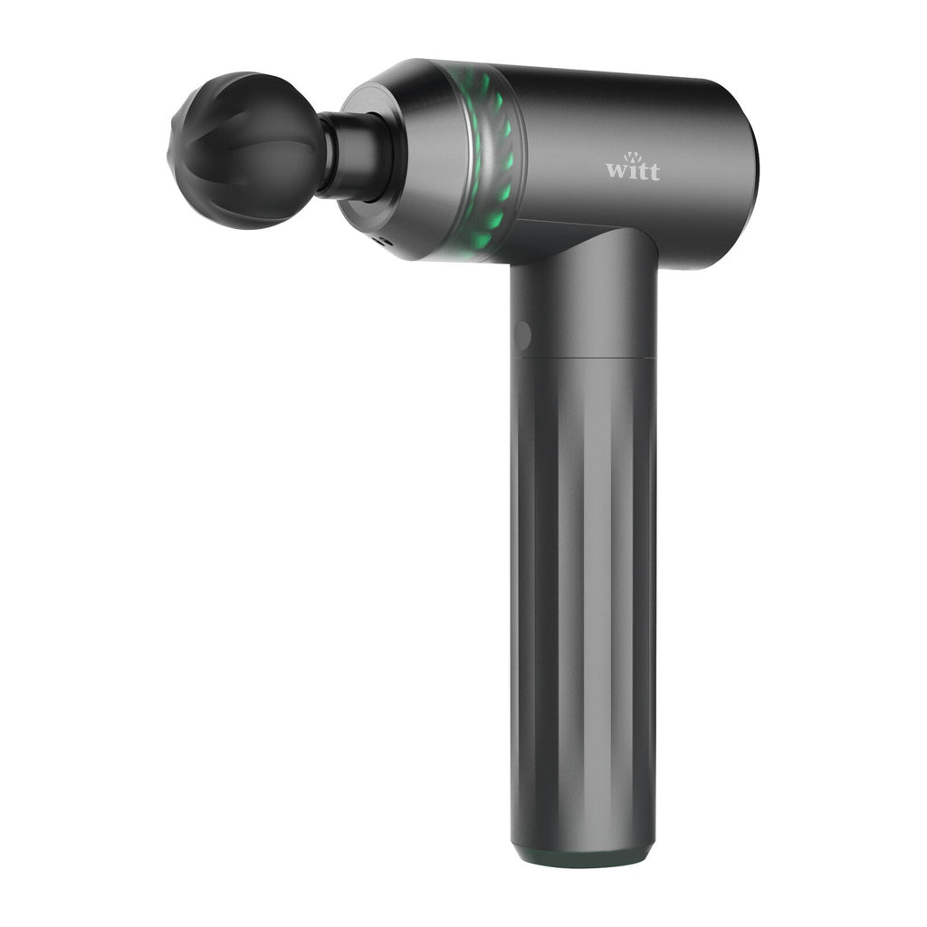 Witt Super Hit Master Massage gun Grey