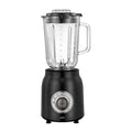 Witt Classic Blender Blender Black Steel