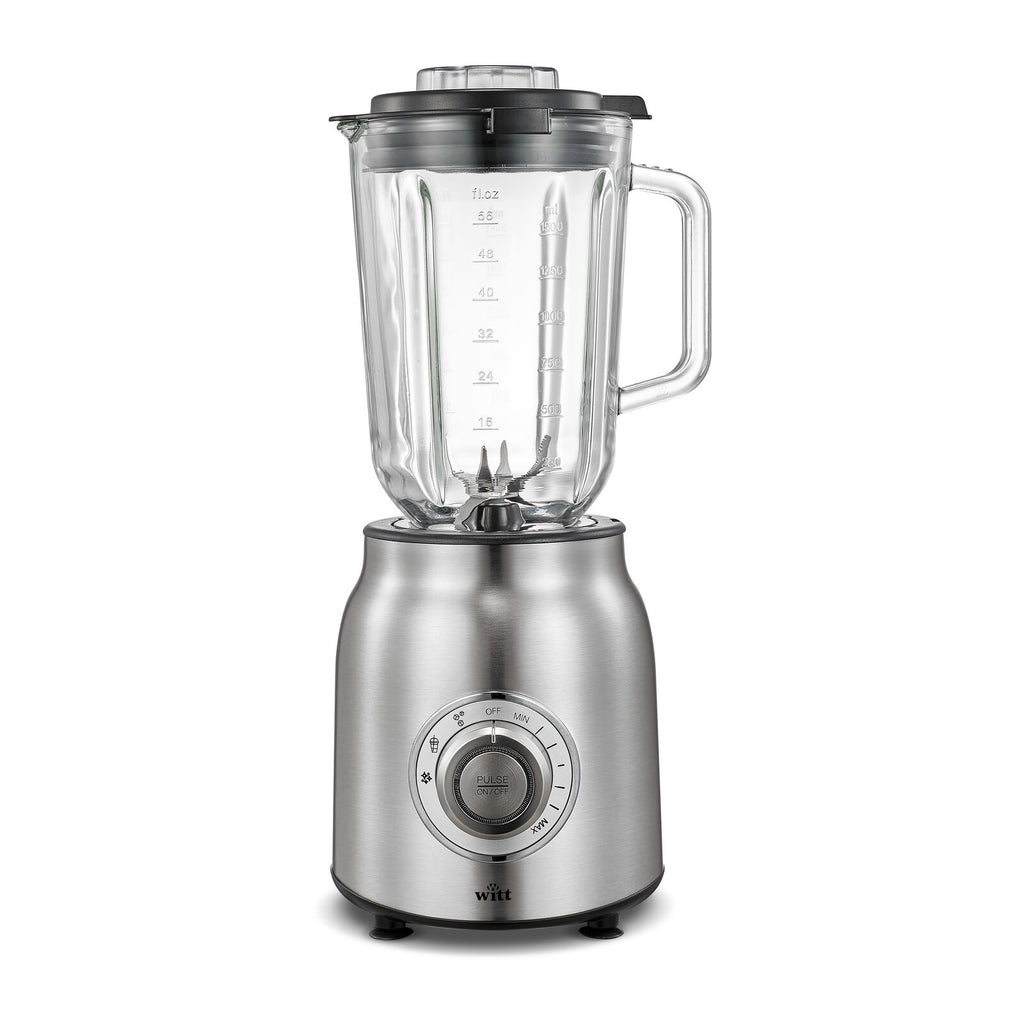 Witt Classic Blender Blender Stainless Steel