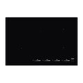 Witt WIP 780 FSW  Induction hob Black