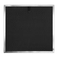 Witt KF 56 Carbon Filter Black