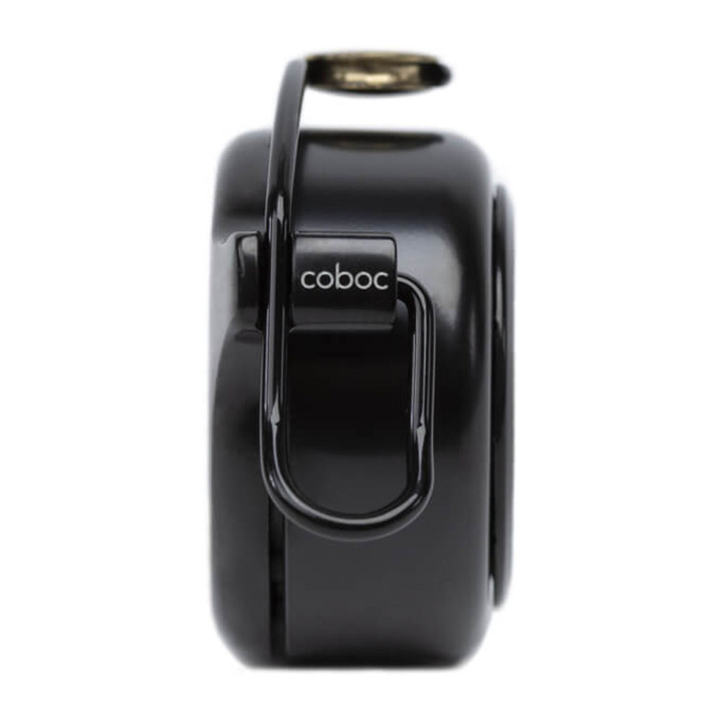 Coboc Cobell  Black