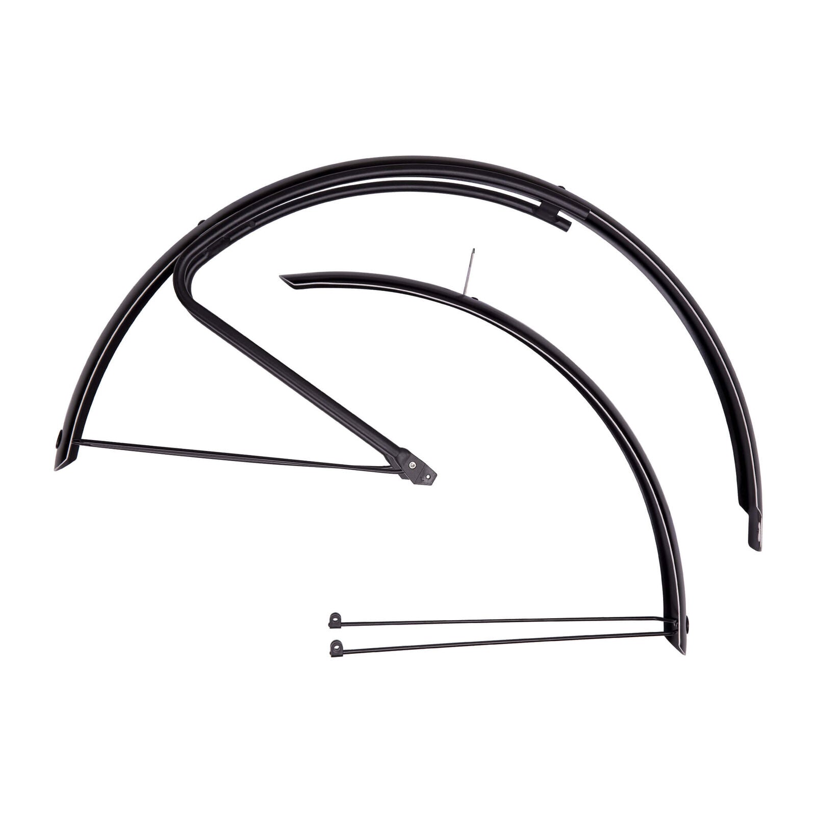 Coboc Touring kit for Torino + Torino 527  Black