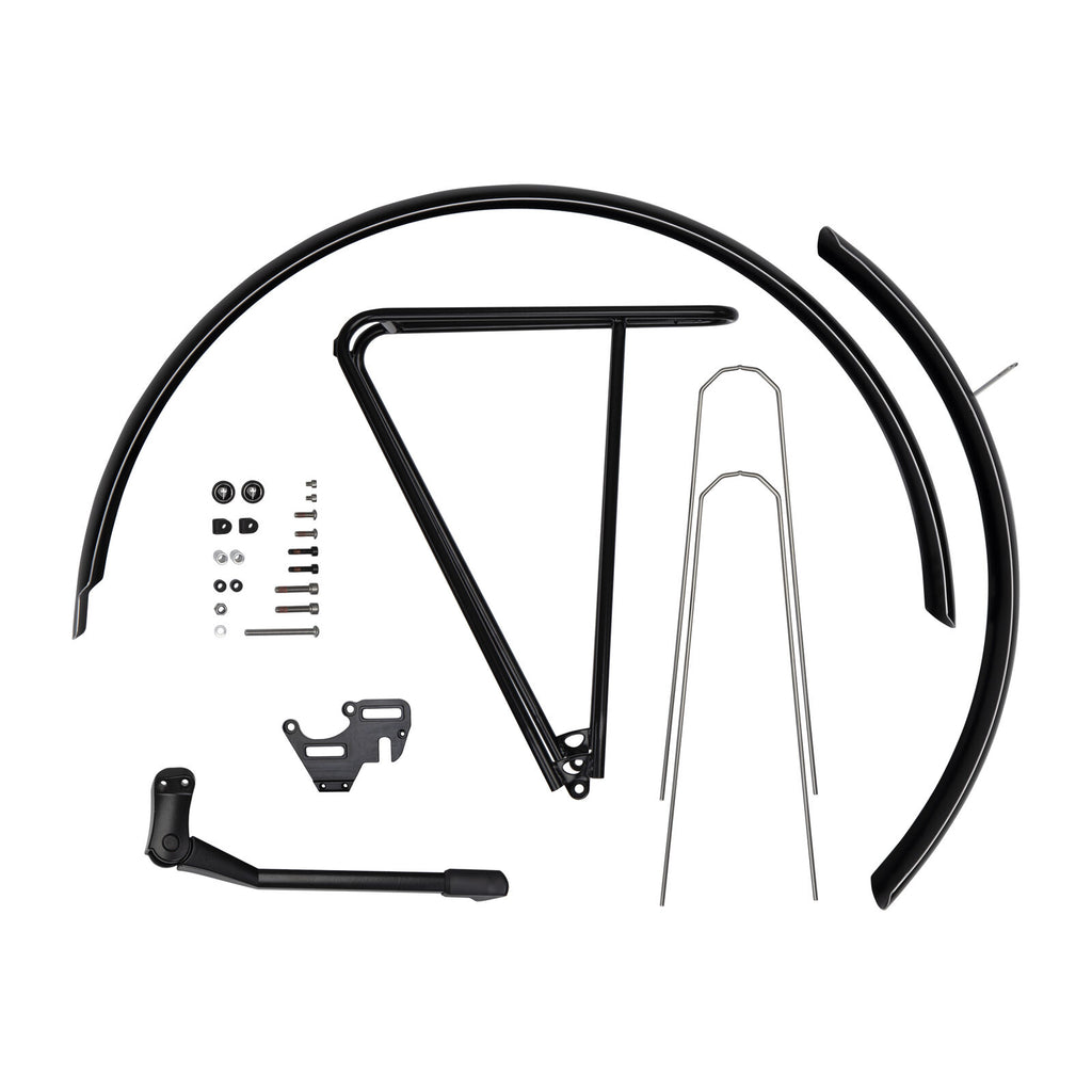 Coboc Utility Kit for ONE Brooklyn Fat  Black
