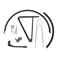 Coboc Utility Kit for ONE Brooklyn Fat  Black