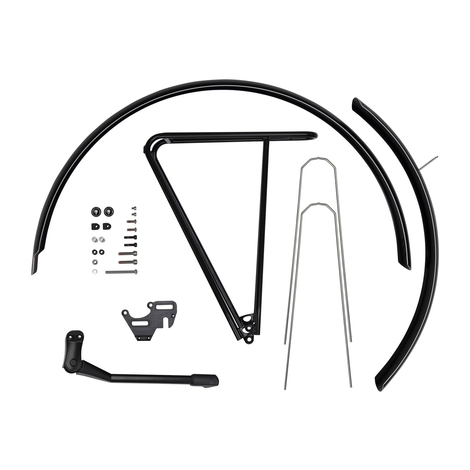Coboc Utility Kit for ONE Brooklyn Fat  Black