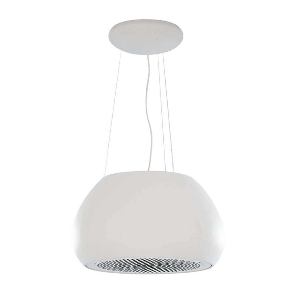 Witt Chubby Free White Free hanging hood White