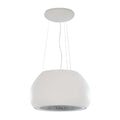 Witt Chubby Free White Free hanging hood White