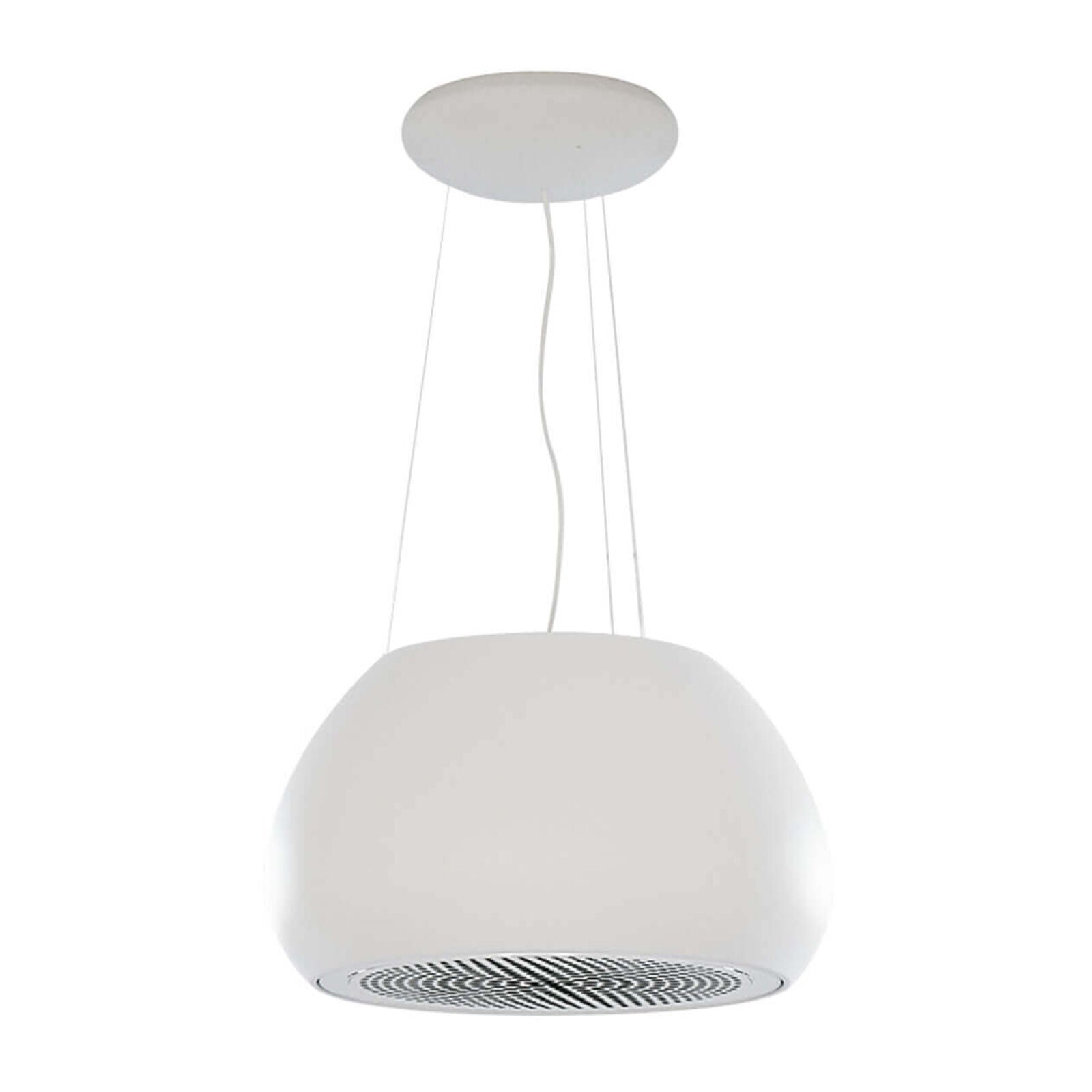 Witt Chubby Free White Free hanging hood White