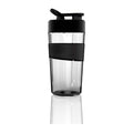 Witt Classic Nutri Blender Jar + Lid Transparent