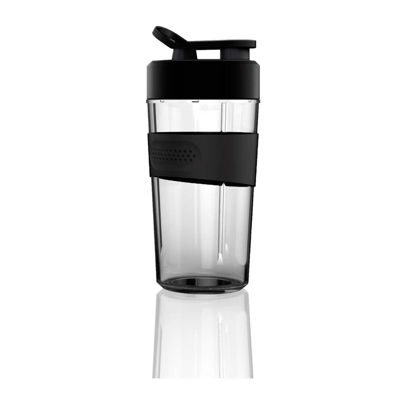 Witt Classic Nutri Blender Jar + Lid Transparent
