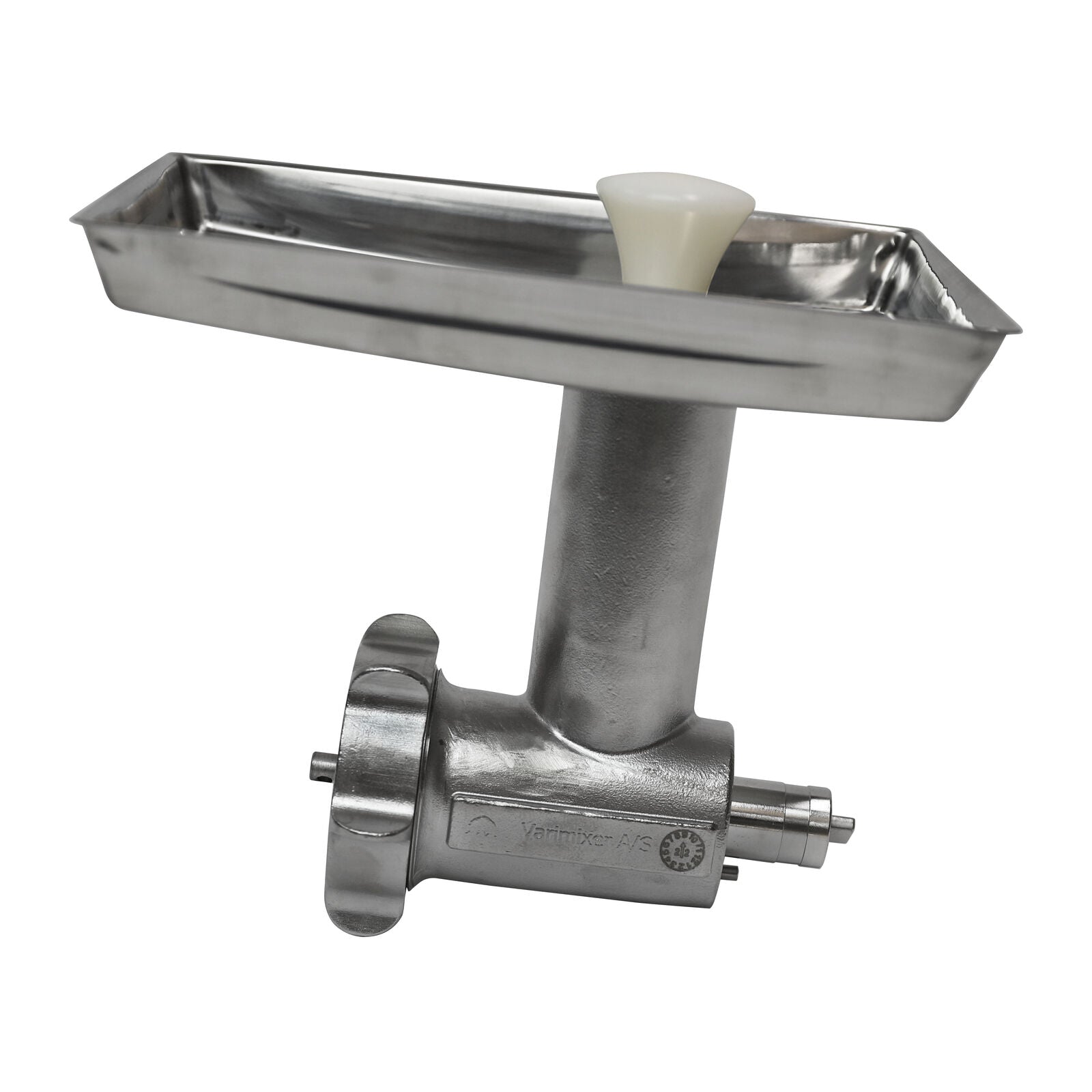Witt Varimixer Varimixer Teddy Meat Mincer 62 MM Stainless steel