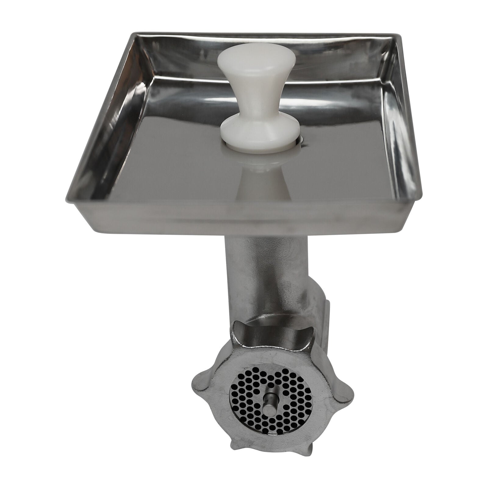 Witt Varimixer Varimixer Teddy Meat Mincer 62 MM Stainless steel