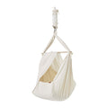 Membantu Premium Organic Baby Hammock Nature