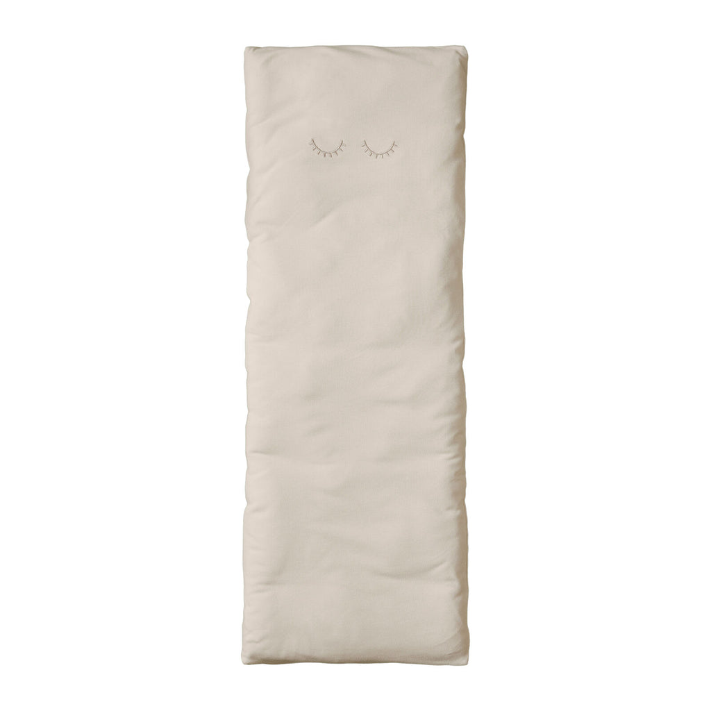 Membantu Hammock Wool Mattress Nature