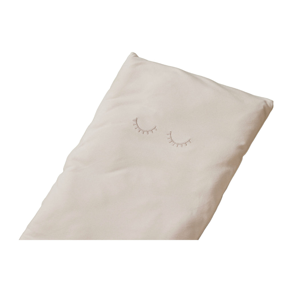Membantu Hammock Wool Mattress Nature