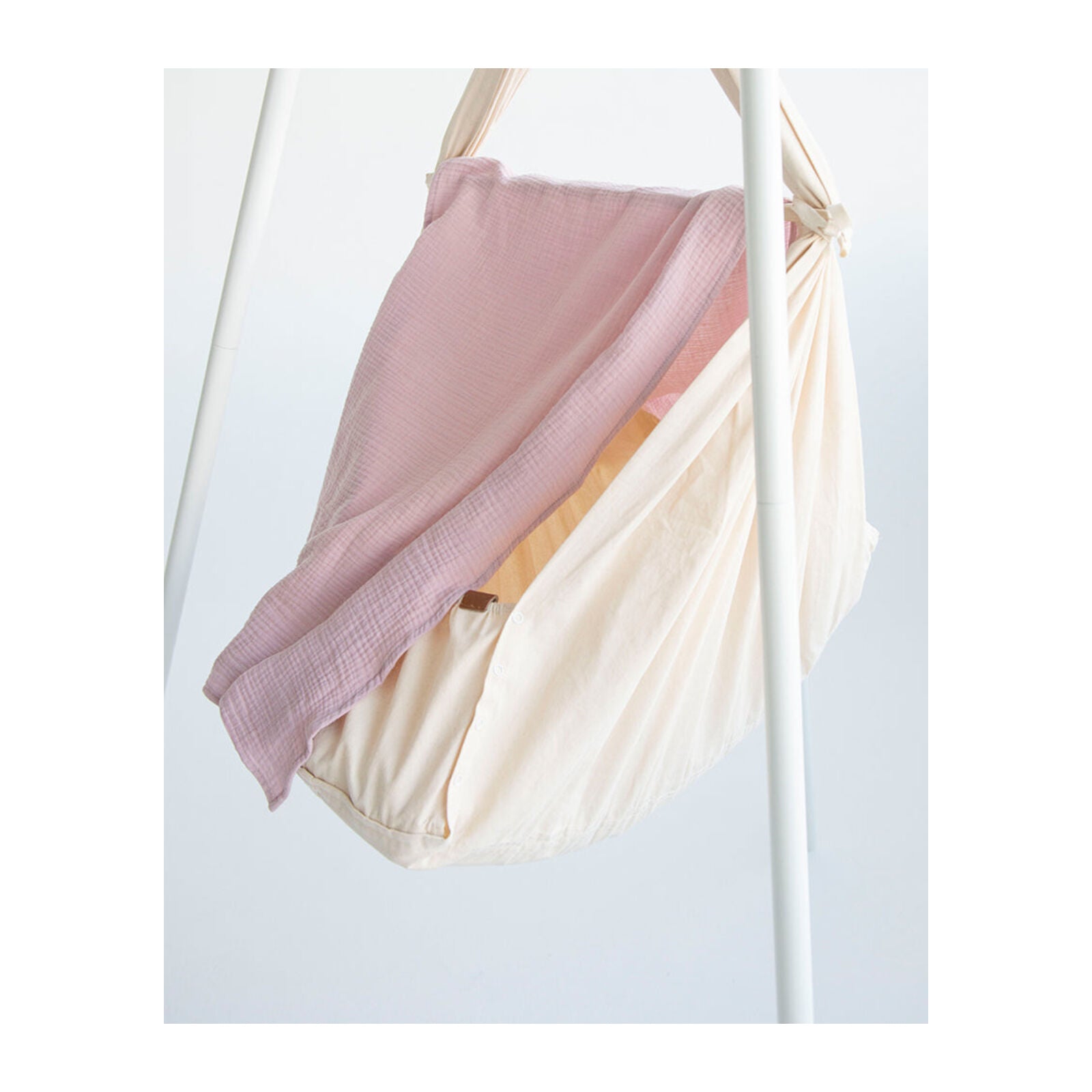Membantu Canopy Pink