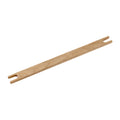 Membantu Hammock Wooden Crossbar Oak
